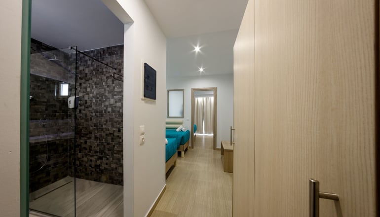 4* Caretta Paradise -  Τραγάκι, Ζάκυνθος