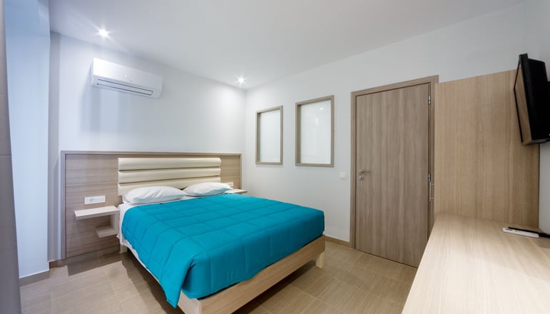 4* Caretta Paradise -  Τραγάκι, Ζάκυνθος