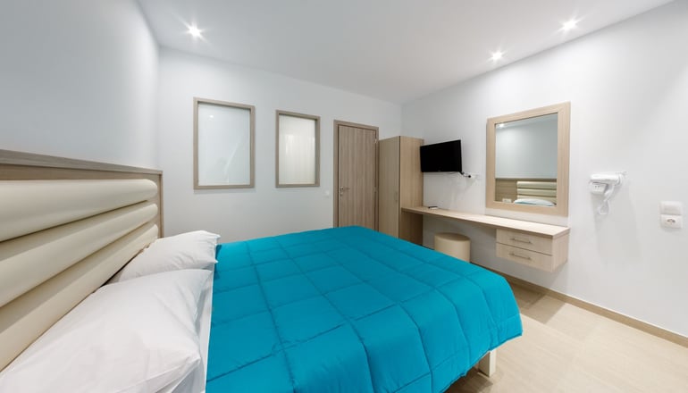 4* Caretta Paradise -  Τραγάκι, Ζάκυνθος