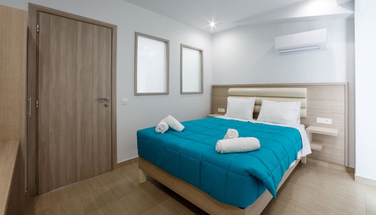 4* Caretta Paradise -  Τραγάκι, Ζάκυνθος