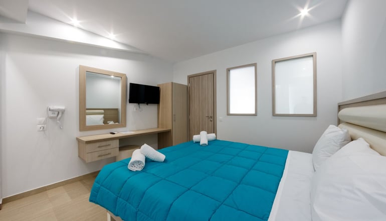 4* Caretta Paradise -  Τραγάκι, Ζάκυνθος