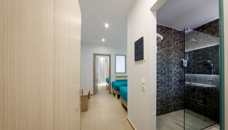 4* Caretta Paradise -  Τραγάκι, Ζάκυνθος