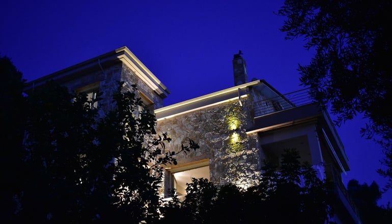 Gallery Suites - Πάργα