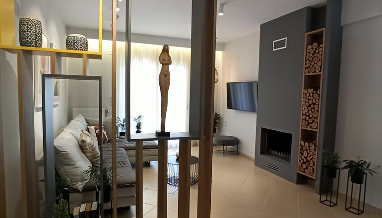 Gallery Suites - Πάργα