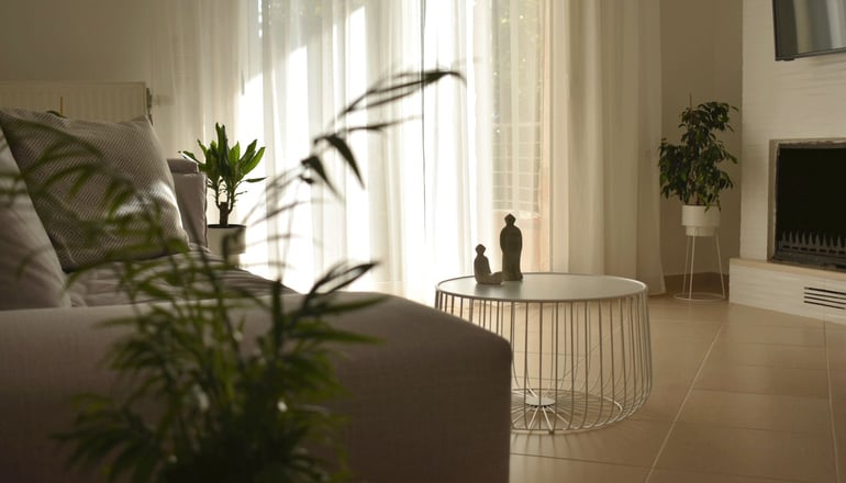 Gallery Suites - Πάργα