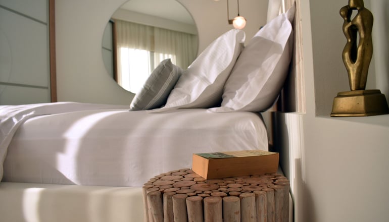 Gallery Suites - Πάργα