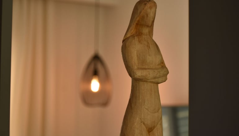 Gallery Suites - Πάργα