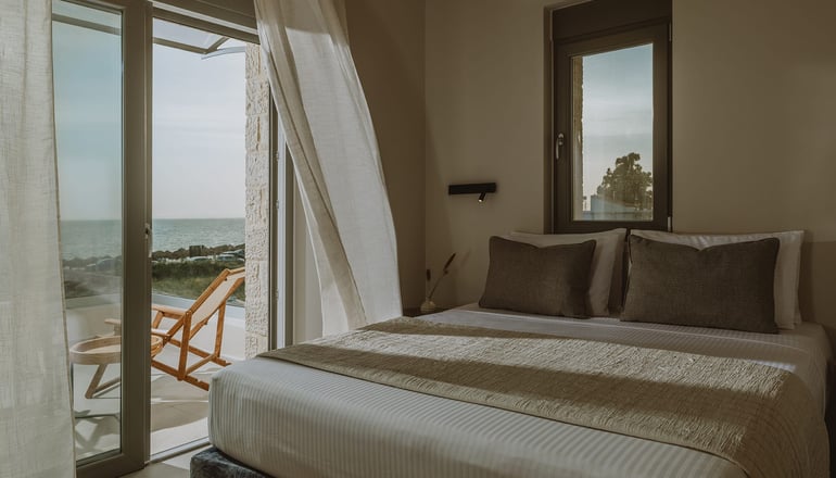 Nama Seaside Villas - Κανάλι, Πρέβεζα