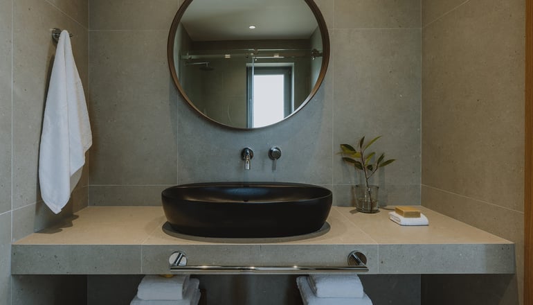 Nama Seaside Villas - Κανάλι, Πρέβεζα