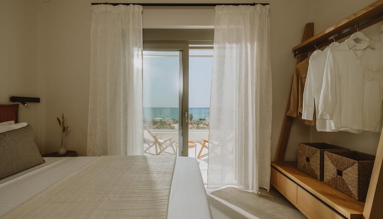 Nama Seaside Villas - Κανάλι, Πρέβεζα