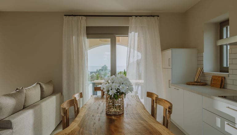 Nama Seaside Villas - Κανάλι, Πρέβεζα