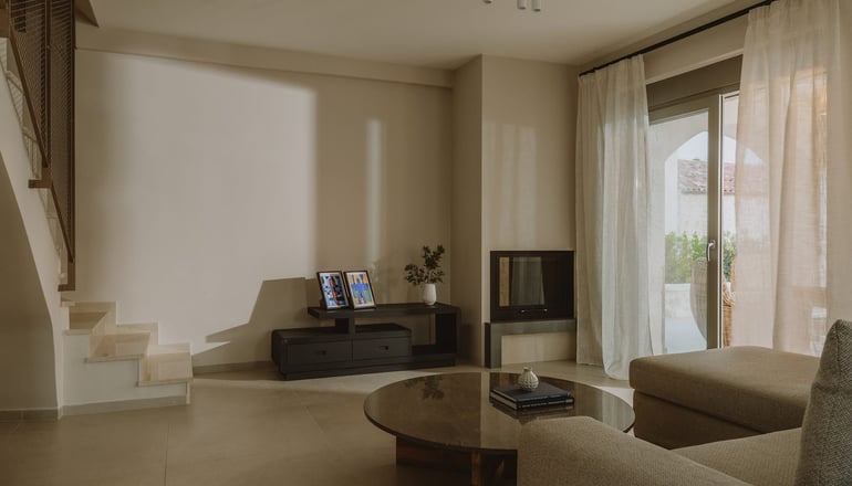 Nama Seaside Villas - Κανάλι, Πρέβεζα