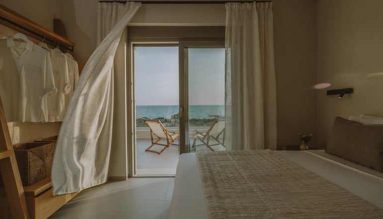Nama Seaside Villas - Κανάλι, Πρέβεζα