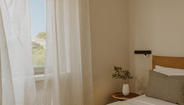 Nama Seaside Villas - Κανάλι, Πρέβεζα