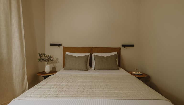 Nama Seaside Villas - Κανάλι, Πρέβεζα