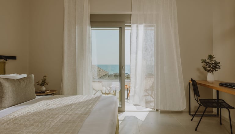 Nama Seaside Villas - Κανάλι, Πρέβεζα