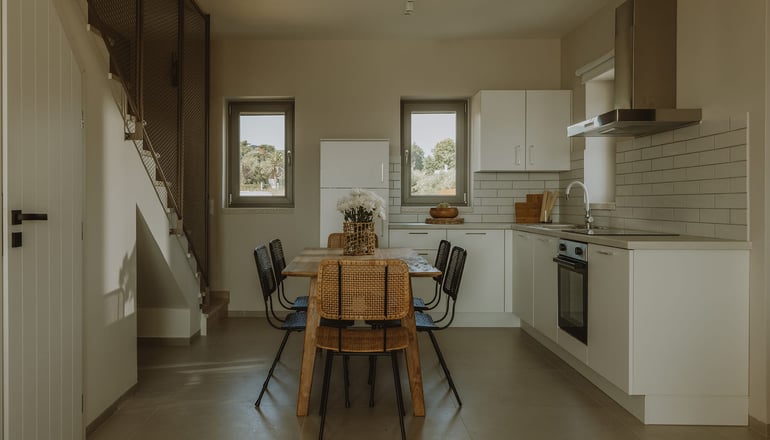 Nama Seaside Villas - Κανάλι, Πρέβεζα