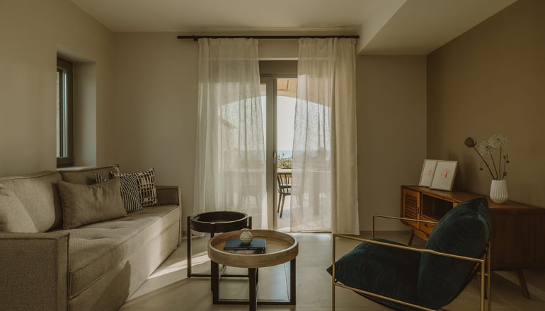 Nama Seaside Villas - Κανάλι, Πρέβεζα