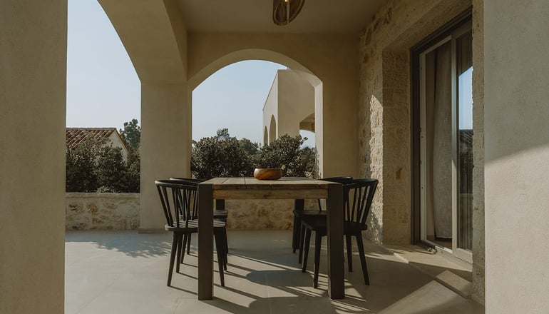 Nama Seaside Villas - Κανάλι, Πρέβεζα