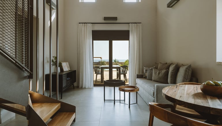 Nama Seaside Villas - Κανάλι, Πρέβεζα