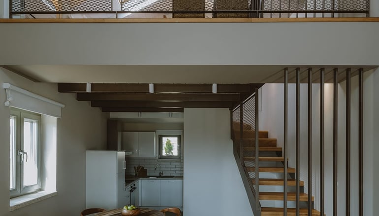 Nama Seaside Villas - Κανάλι, Πρέβεζα