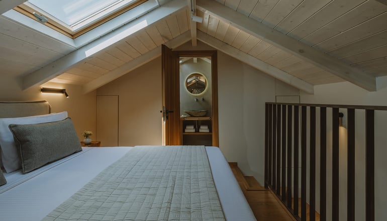 Nama Seaside Villas - Κανάλι, Πρέβεζα