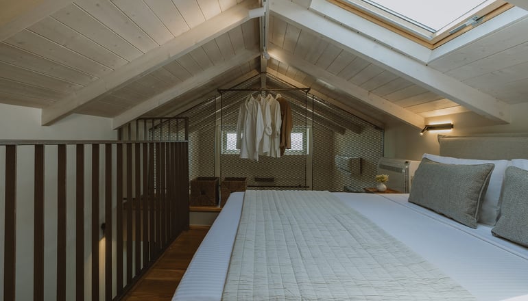 Nama Seaside Villas - Κανάλι, Πρέβεζα