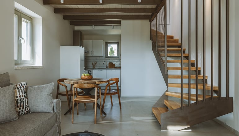 Nama Seaside Villas - Κανάλι, Πρέβεζα