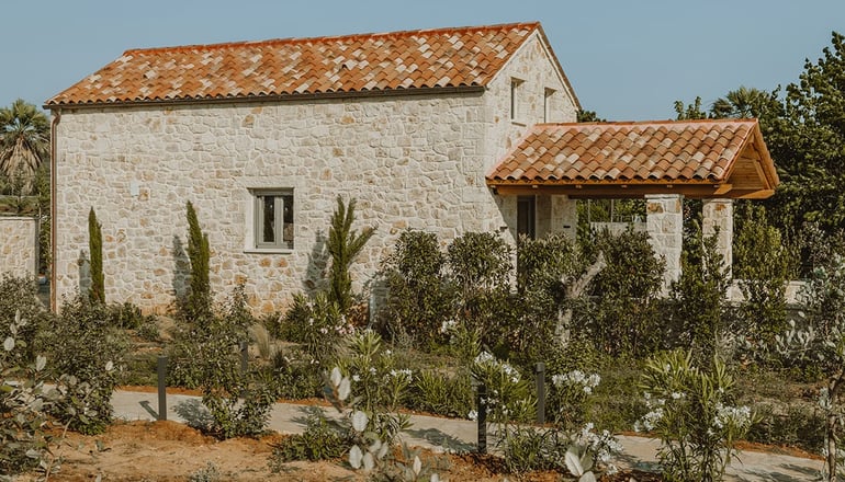 Nama Seaside Villas - Κανάλι, Πρέβεζα