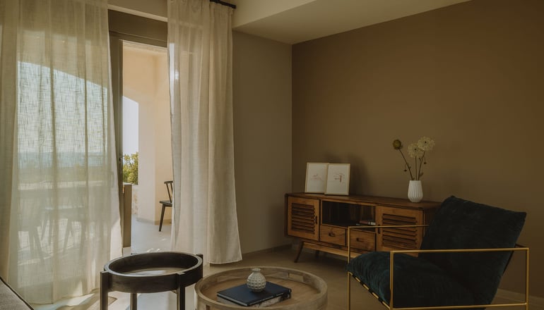 Nama Seaside Villas - Κανάλι, Πρέβεζα