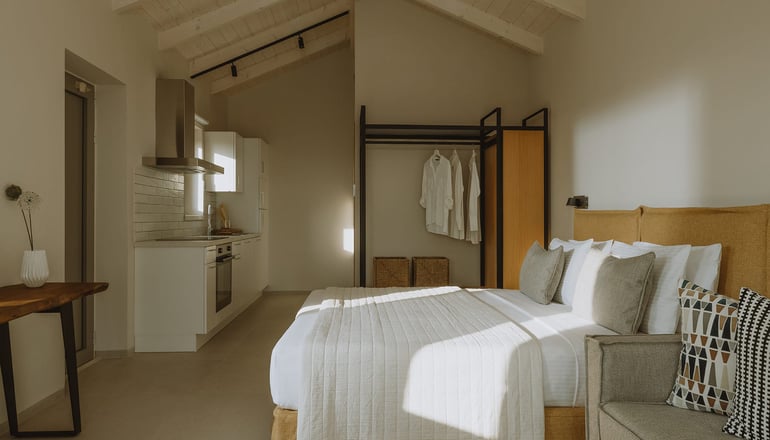 Nama Seaside Villas - Κανάλι, Πρέβεζα