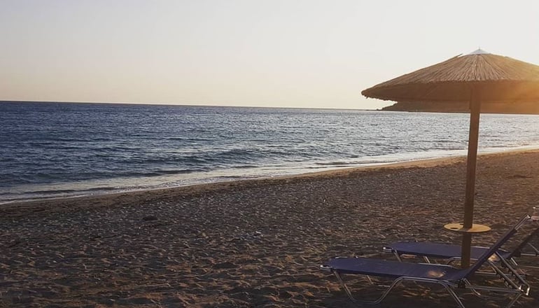 4* Ocean Hotel Resort - Πρέβεζα