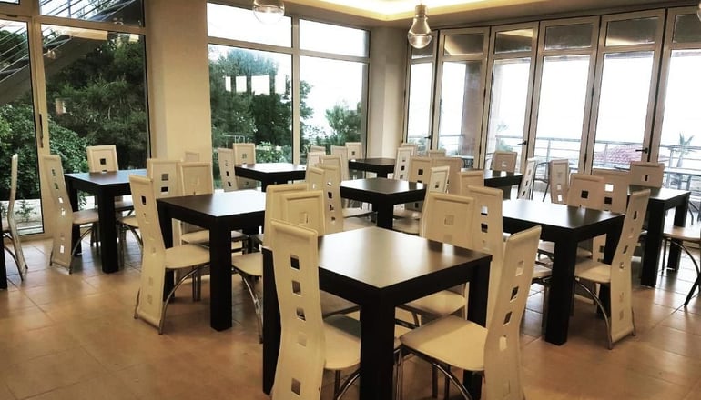 4* Ocean Hotel Resort - Πρέβεζα