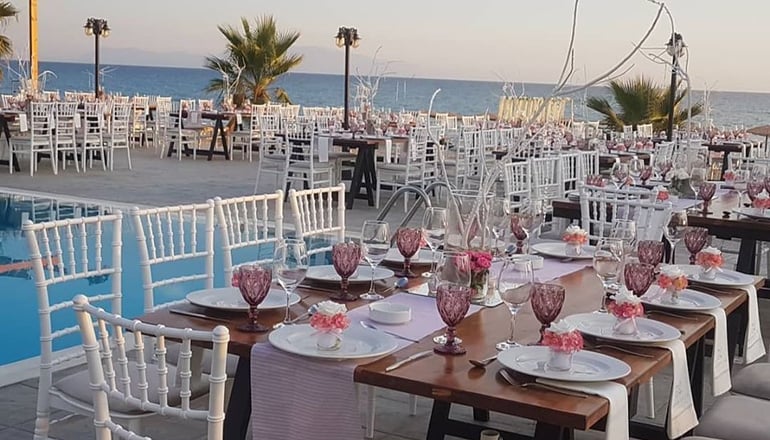4* Ocean Hotel Resort - Πρέβεζα