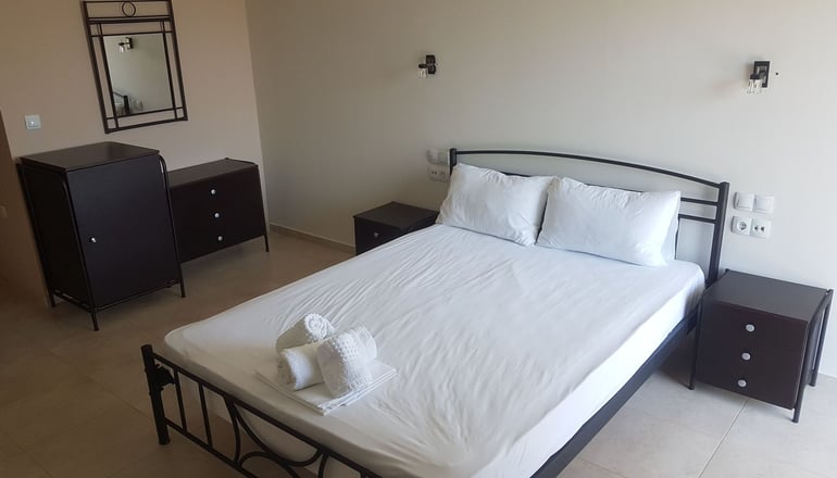 4* Ocean Hotel Resort - Πρέβεζα