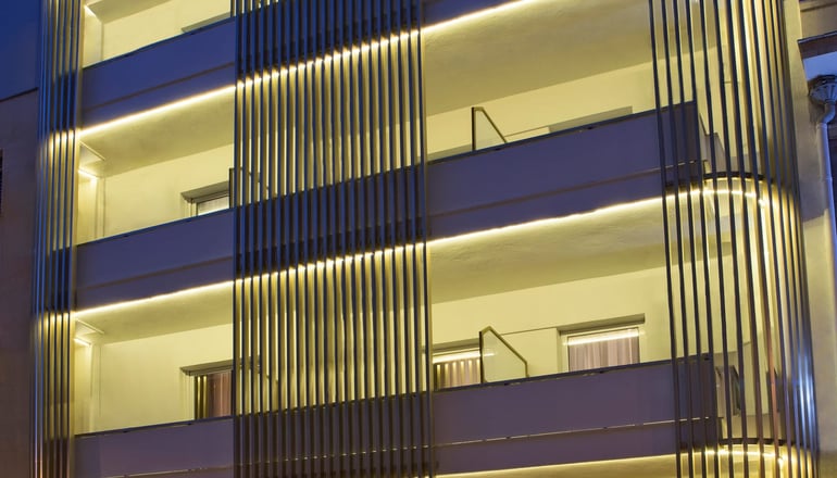 4* Hypnos Inn Athens Hotel