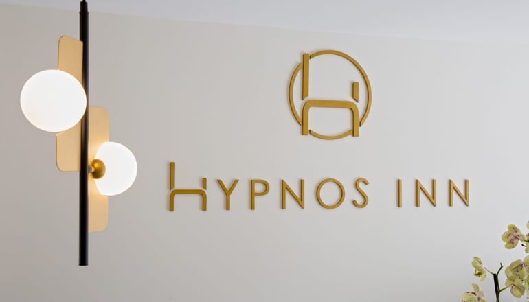 4* Hypnos Inn Athens Hotel
