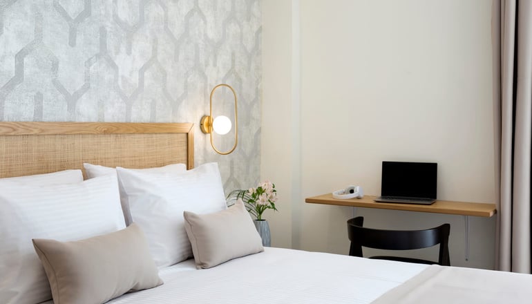 4* Hypnos Inn Athens Hotel