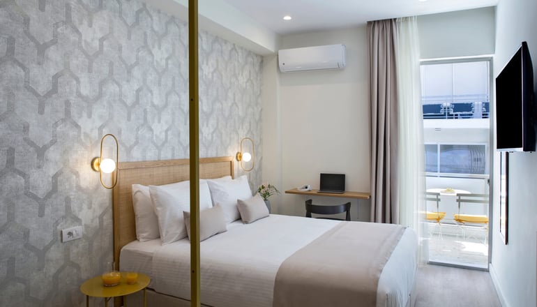 4* Hypnos Inn Athens Hotel