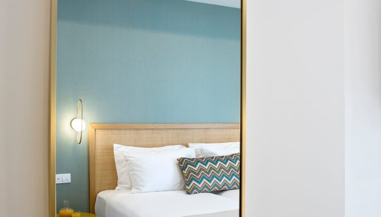 4* Hypnos Inn Athens Hotel