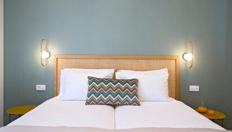 4* Hypnos Inn Athens Hotel