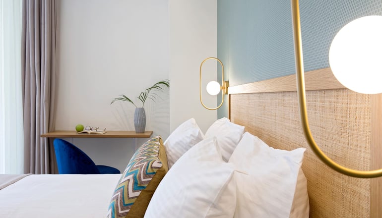 4* Hypnos Inn Athens Hotel