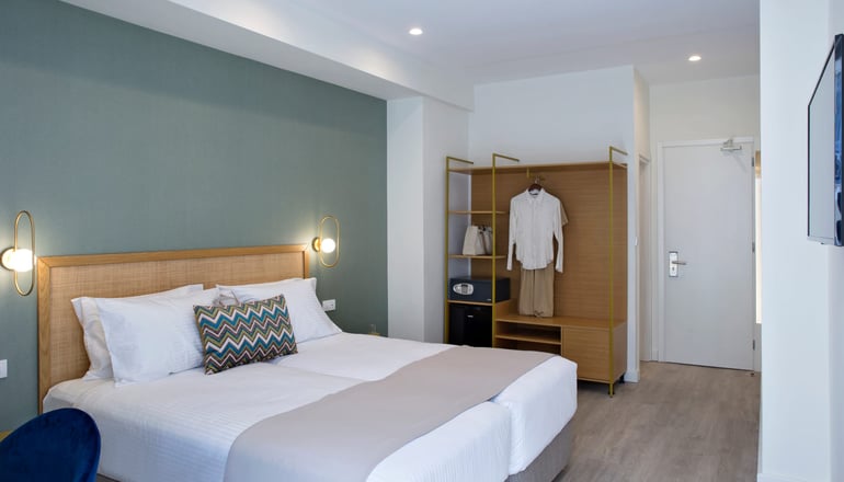 4* Hypnos Inn Athens Hotel