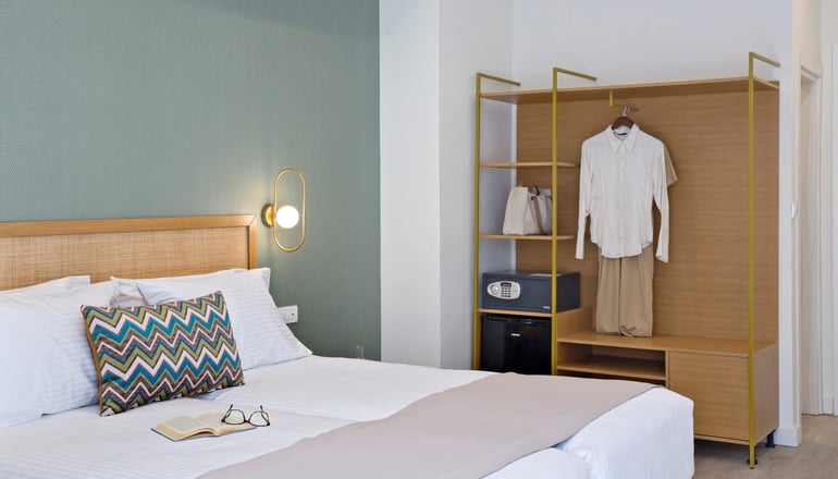 4* Hypnos Inn Athens Hotel