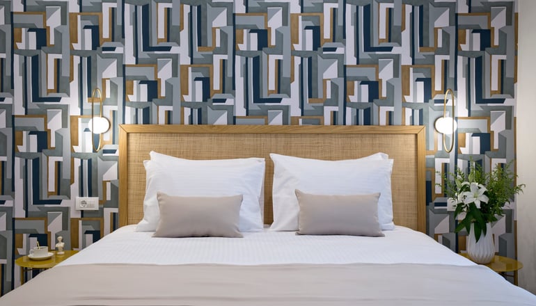 4* Hypnos Inn Athens Hotel