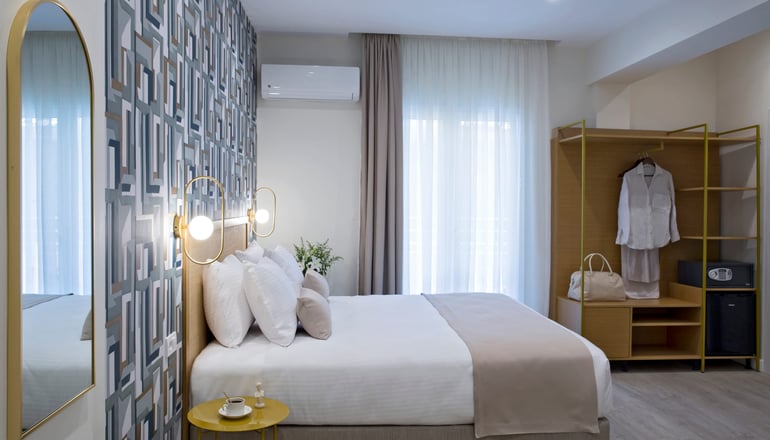 4* Hypnos Inn Athens Hotel