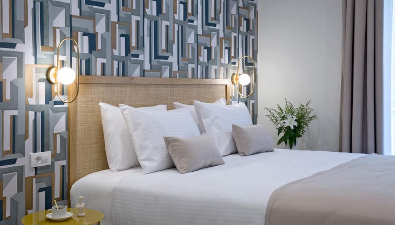 4* Hypnos Inn Athens Hotel