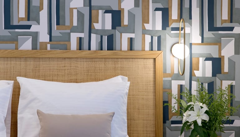 4* Hypnos Inn Athens Hotel