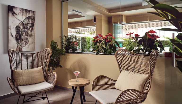 Cactus Hotel Zakynthos