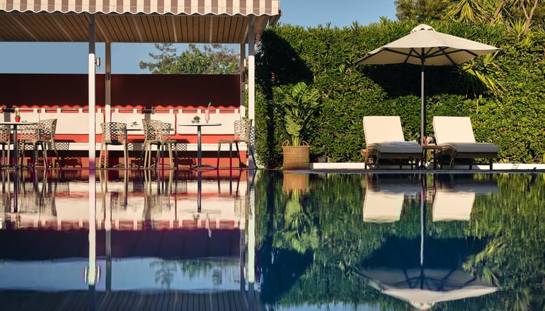 Cactus Hotel Zakynthos